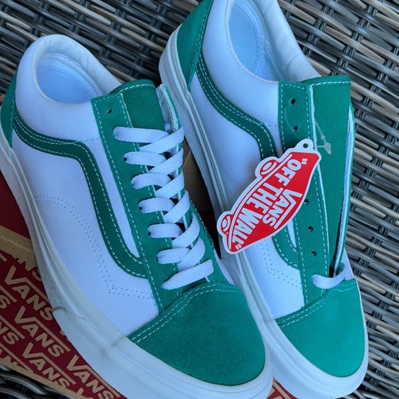 Vans Style 36 Classicsport WMNS - Picture 7 of 16